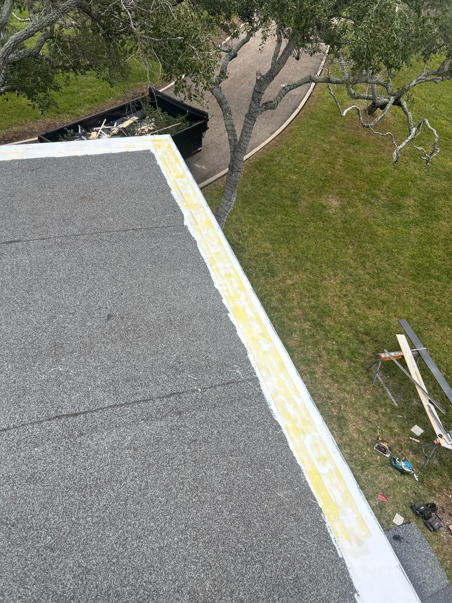 Gorgeous Gutters and Fascia by Bayfront Roofing and Construction