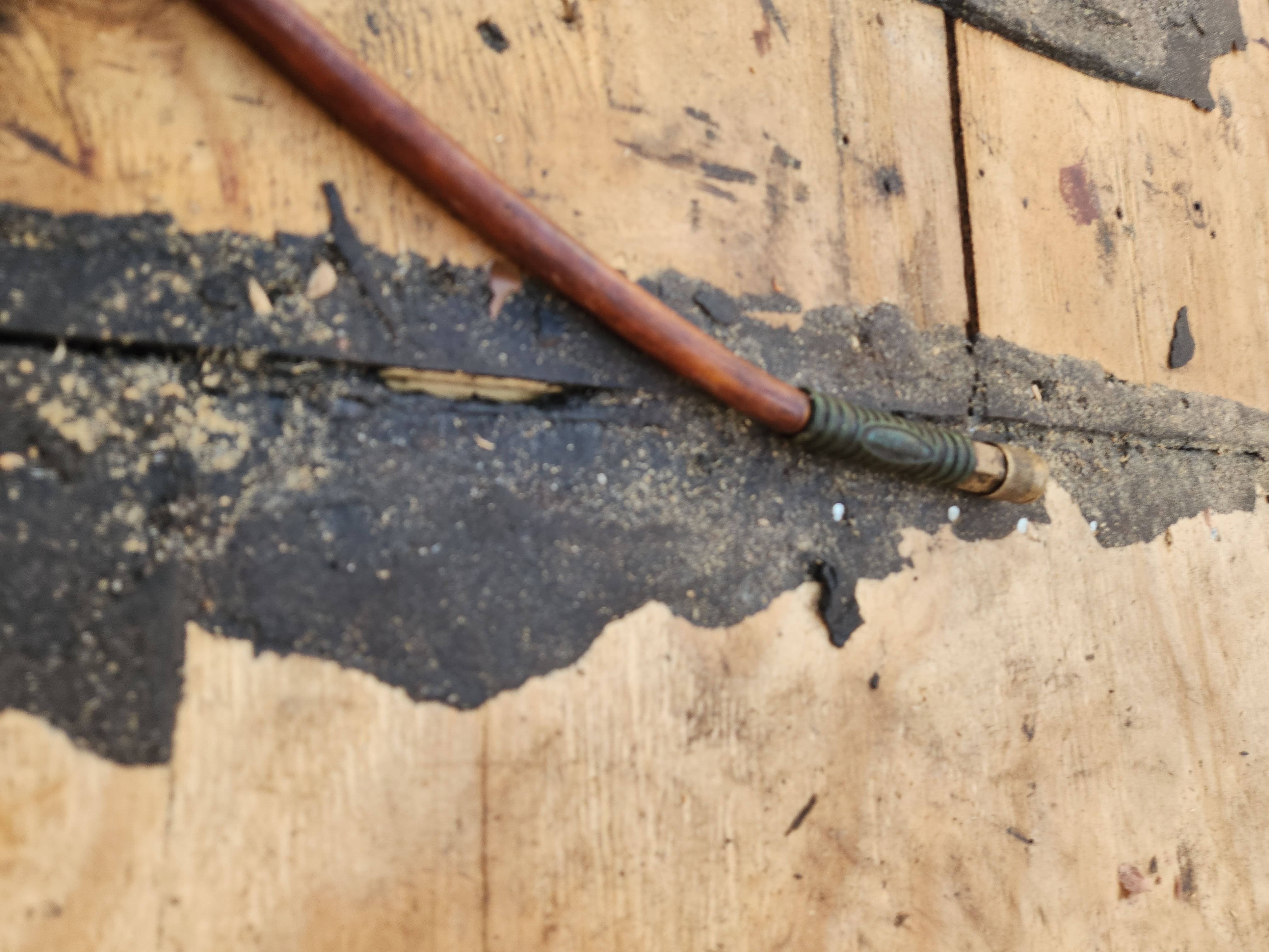 Concrete Tile Roof Repair and Decking Restoration in Delray Beach by Aastro Roofing