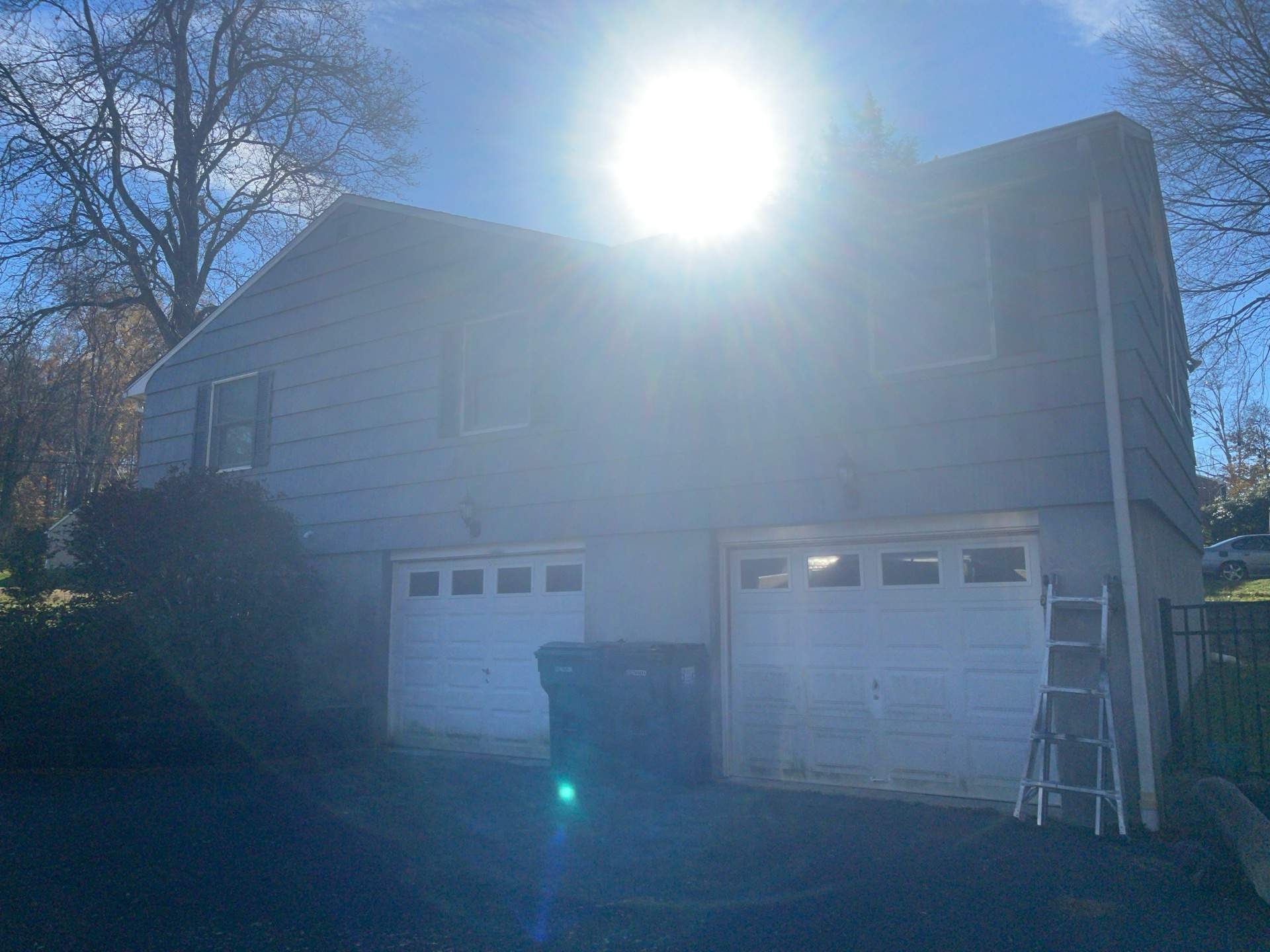 Residential Roofing Installation using GAF Timberline  by A Plus Exterior