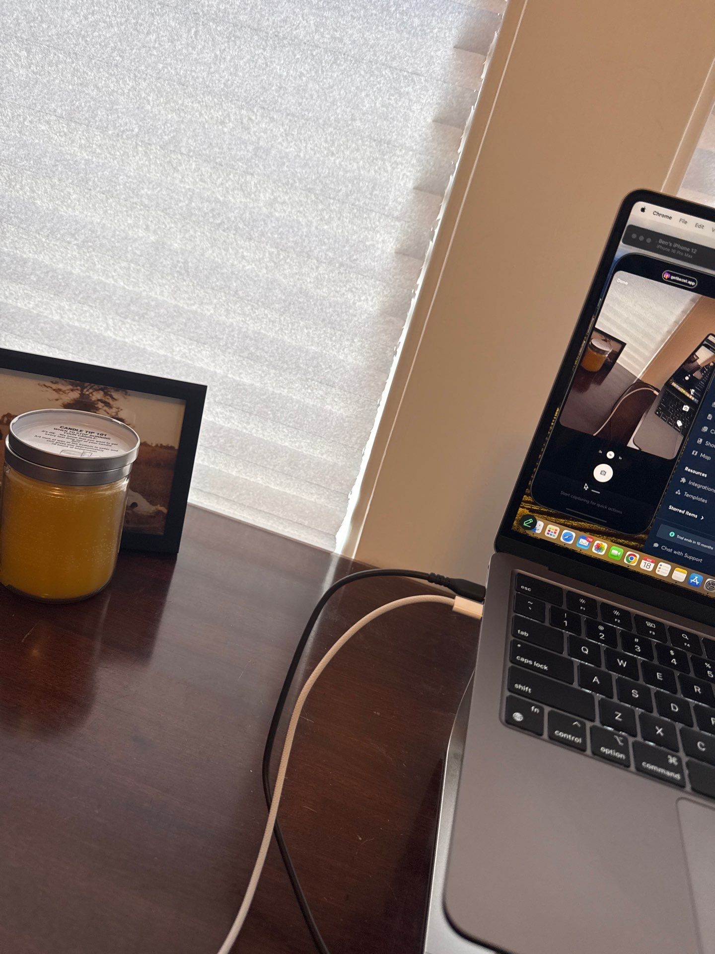xyz by CompanyCam Sales Demo