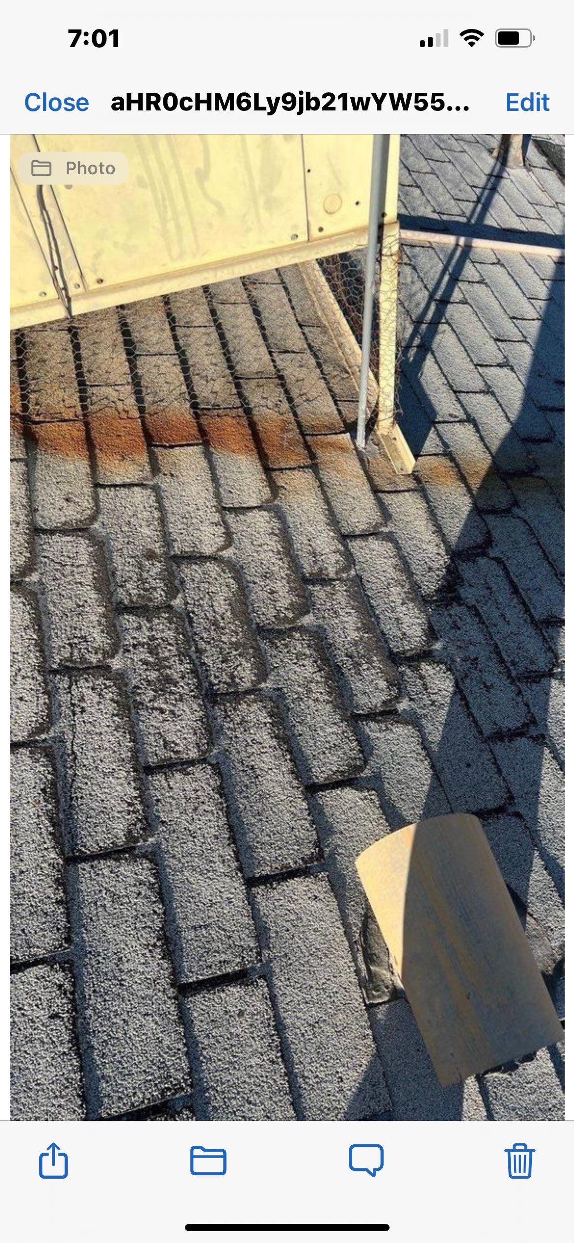 Arturo's Full Re-roof by All Storm Roofing & Construction