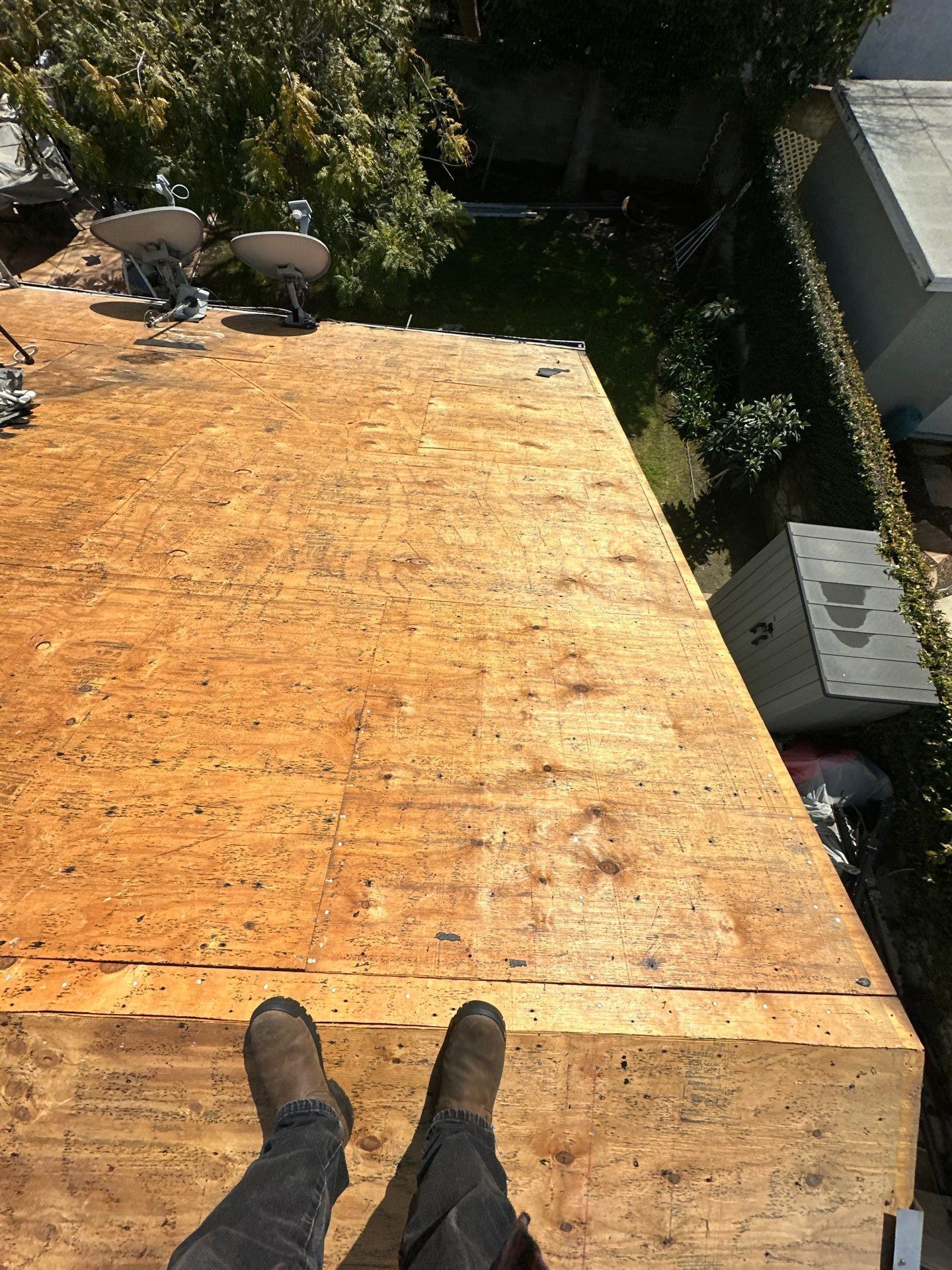 Roof Replacement - Burbank, CA 91505 by Epic Roof Replacement