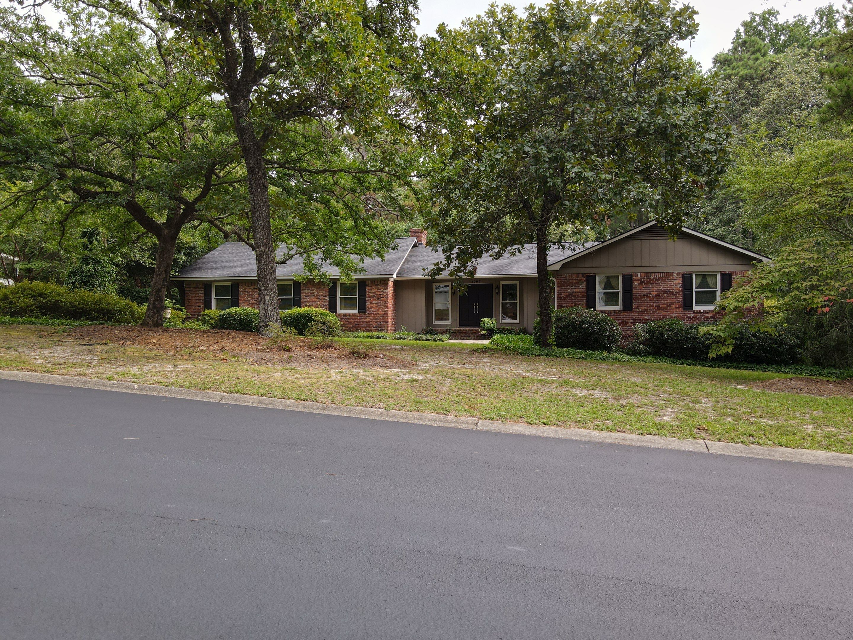 Residential Roofing Installation using Owens Corning® Oakridge Onyx Black by Indigo State Roofing