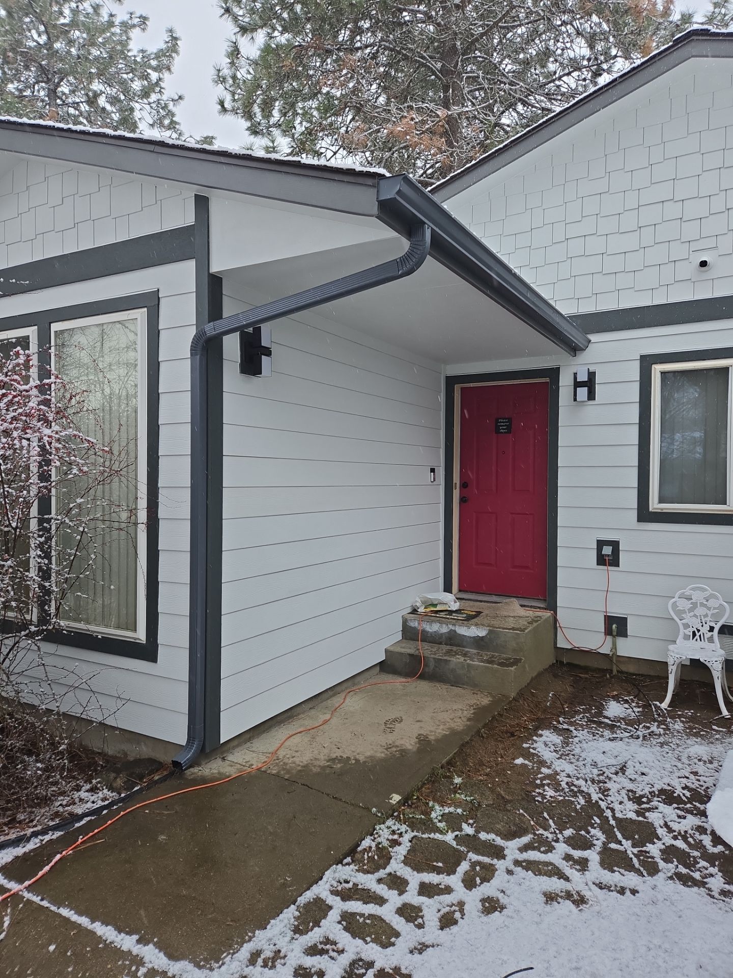 Deer Park, WA by Perfect Siding 