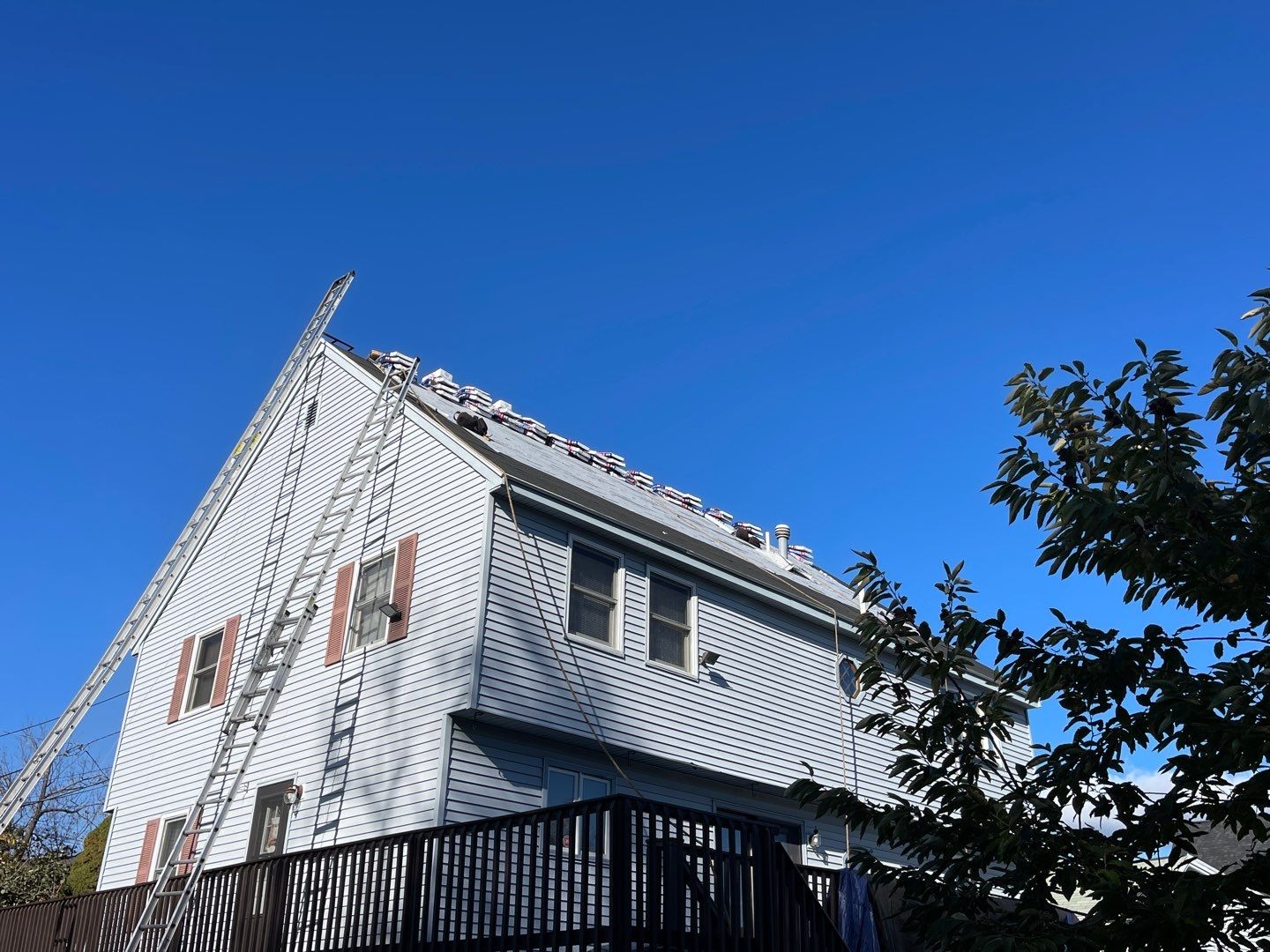 "Solar-Ready Roofing: New System Installed in Partnership with Solar Experts!" by Sensible Home Solutions
