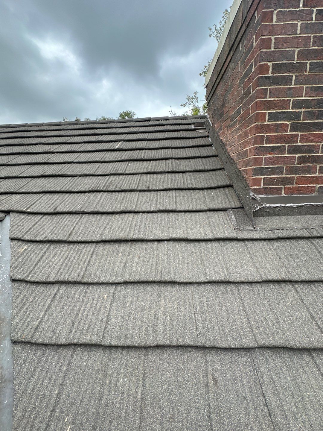 Residential Roofing Repair using Owen's Corning Duration (Lifetime) Shingles by Roof Repair Company