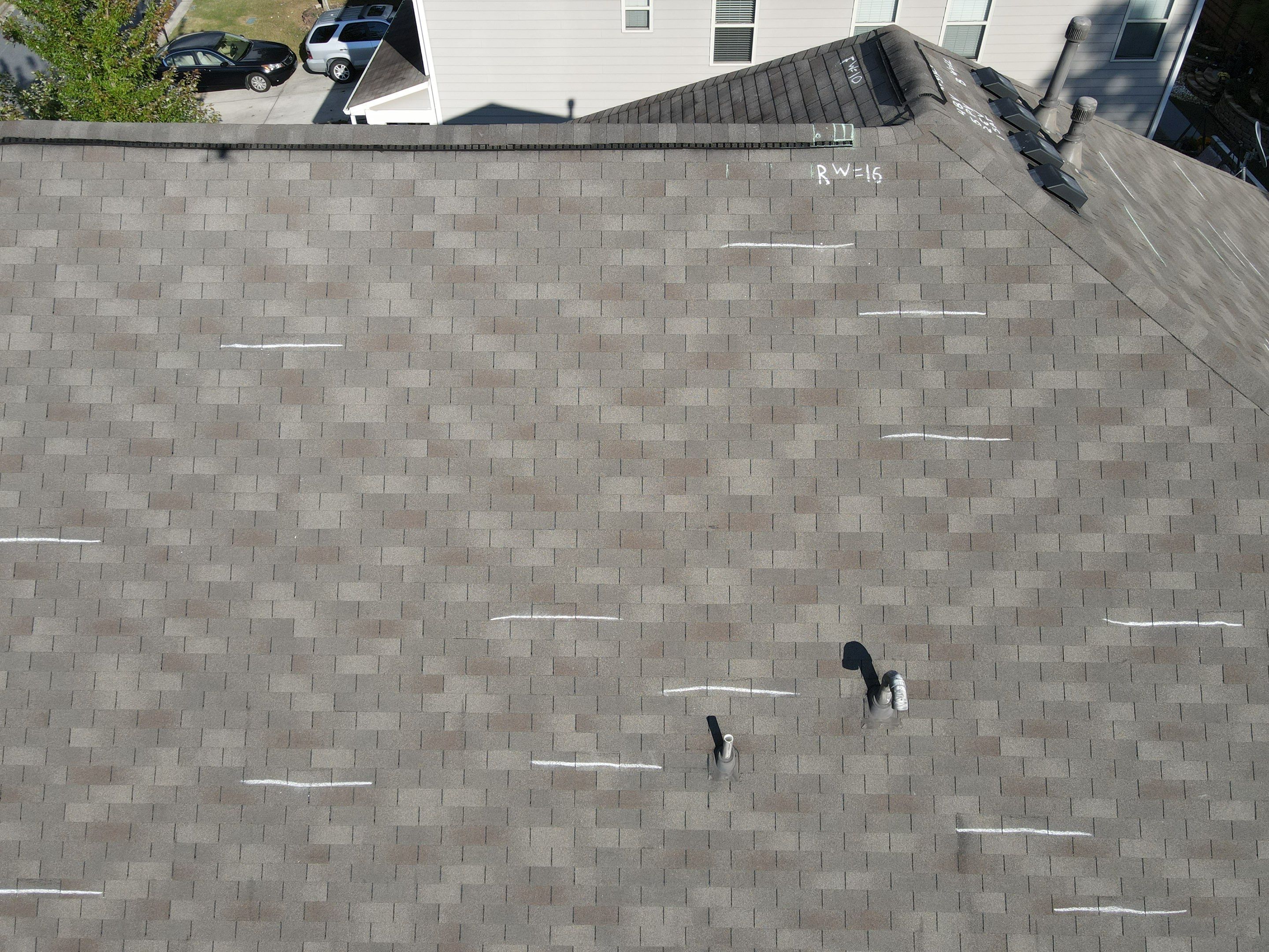 Residential Roofing Installation using Owens Corning by Inspector Roofing and Restoration