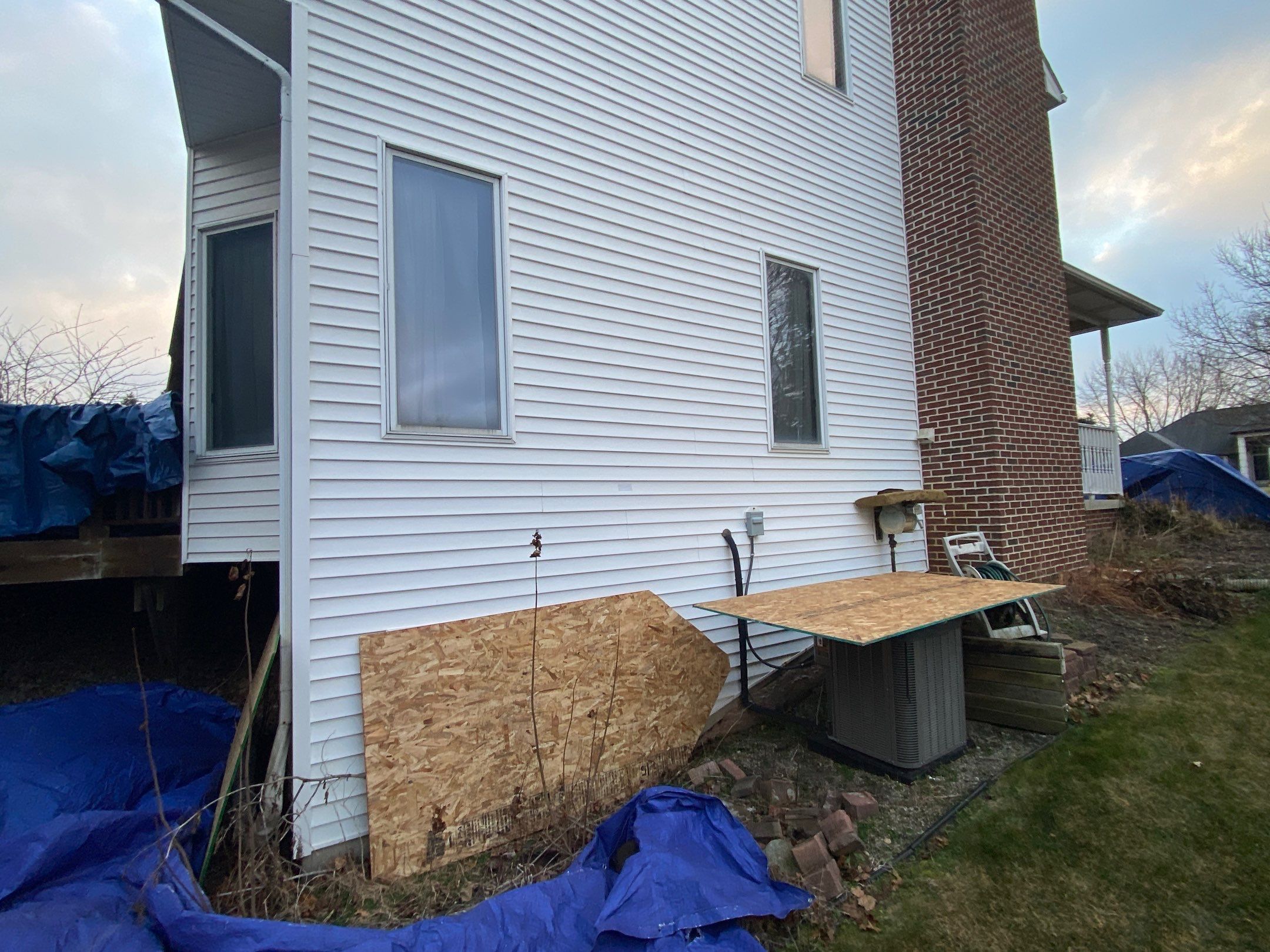 Roof Replacement using Owens Corning by 180 Contractors