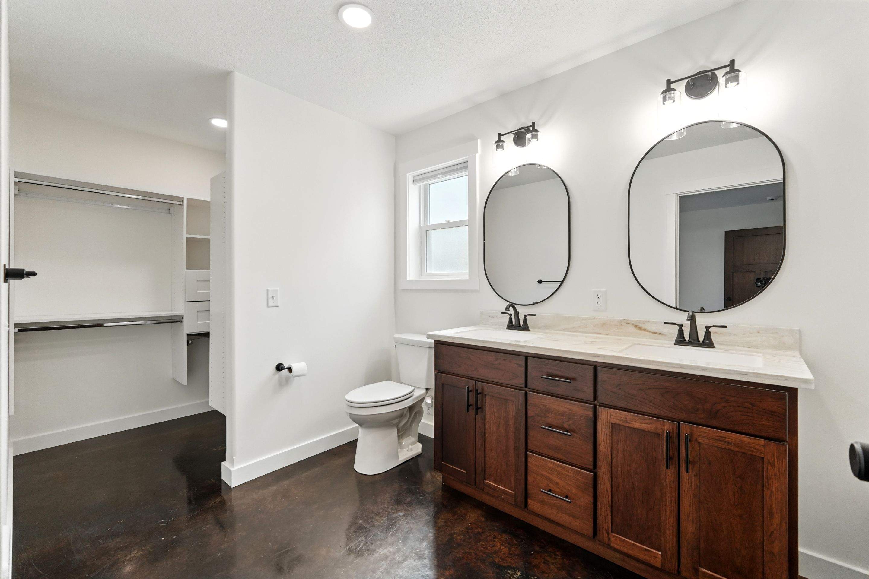 Project in LaGrange by Cornerstone Builds LLC 