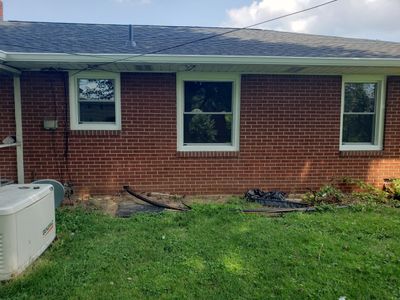 Project in Anderson
