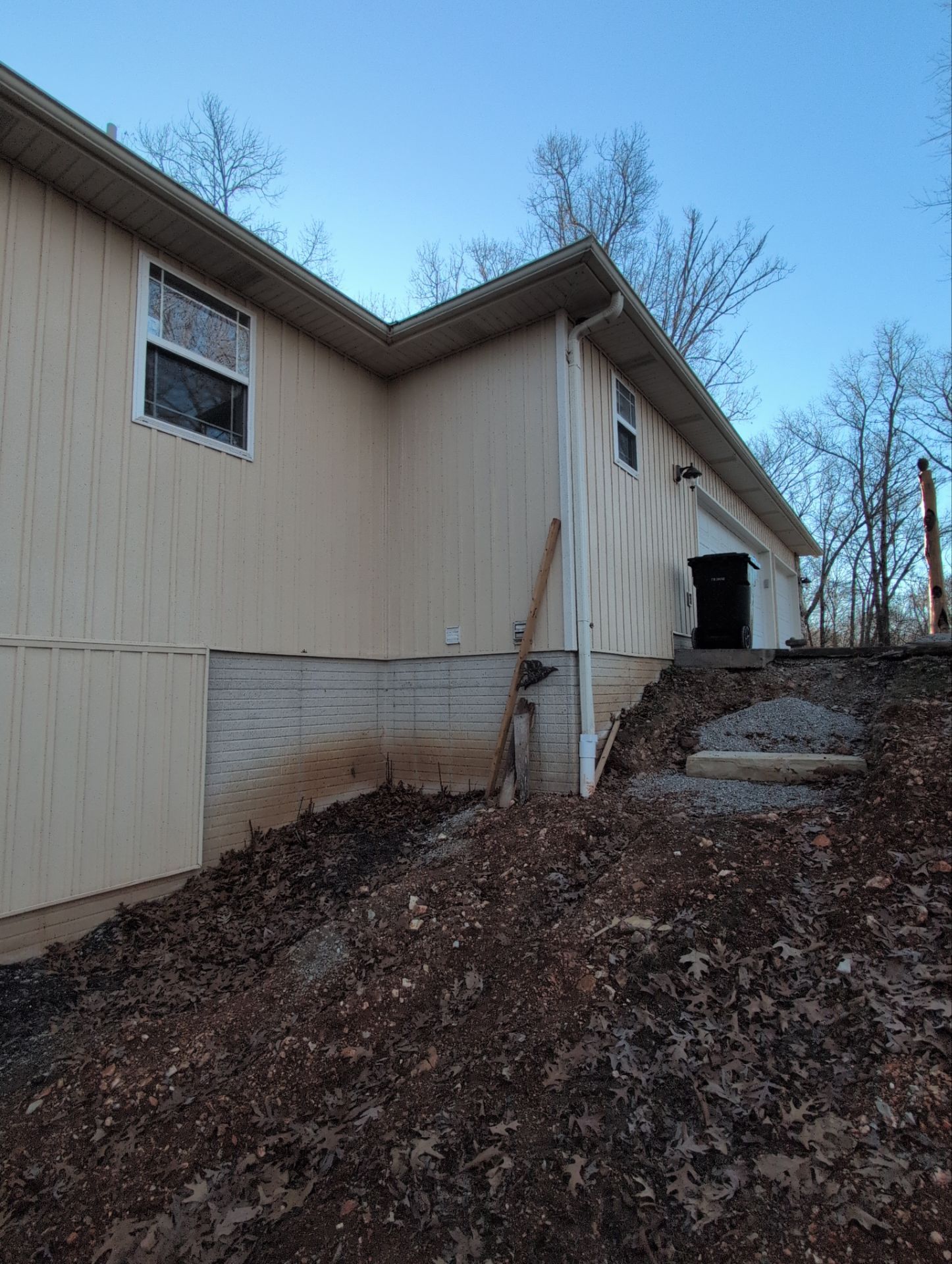 Roof Replacement in Galena by Table Rock Design + Build