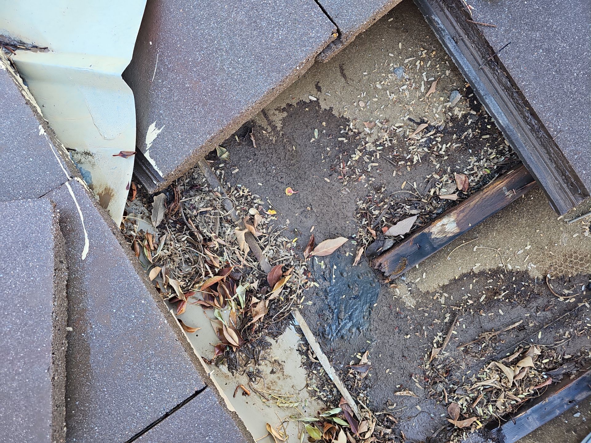 Concrete Tile Refelt by Weather-Tite Exteriors LLC