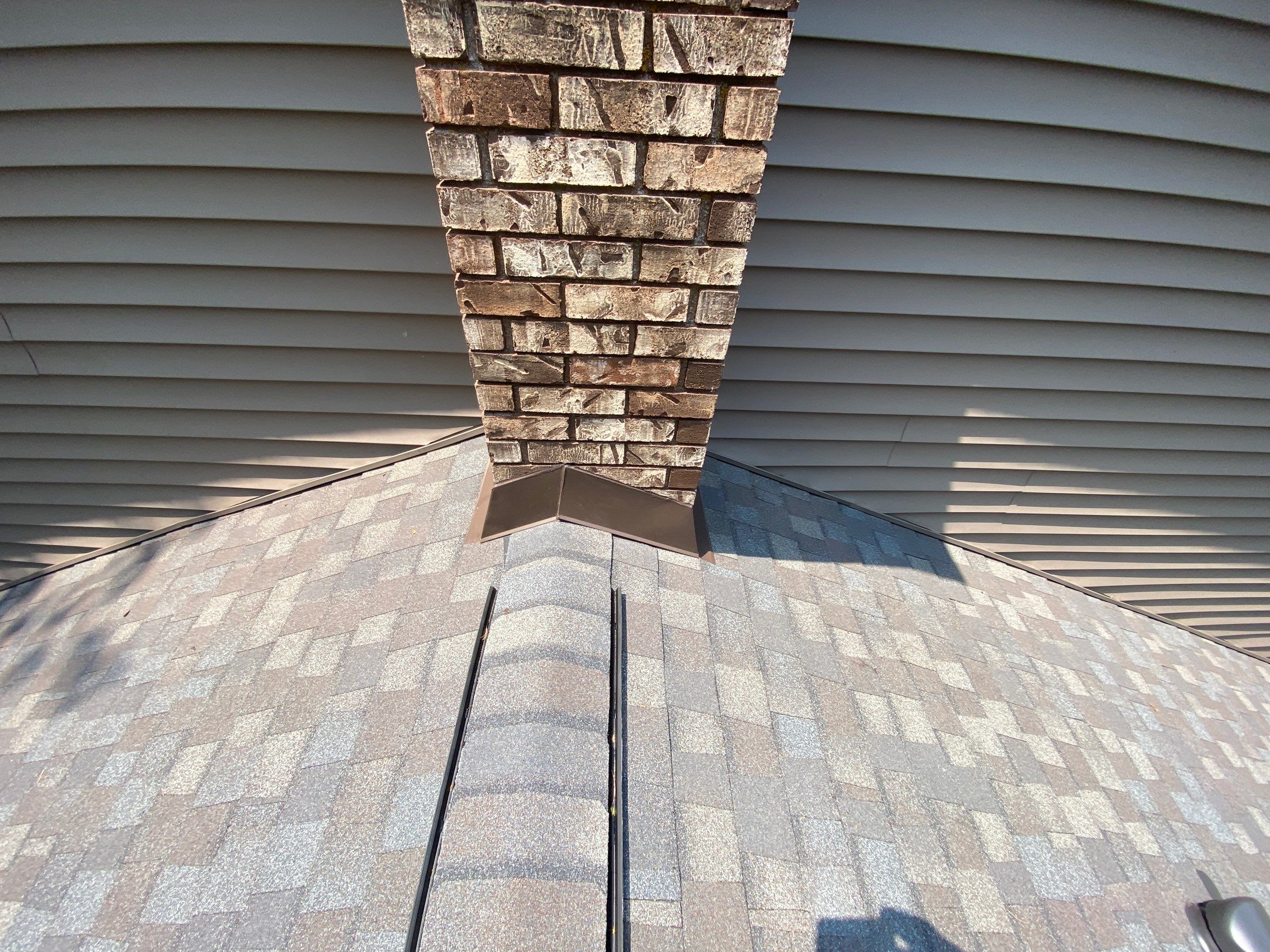 Roof Replacement using CertainTeed Landmark by 180 Contractors