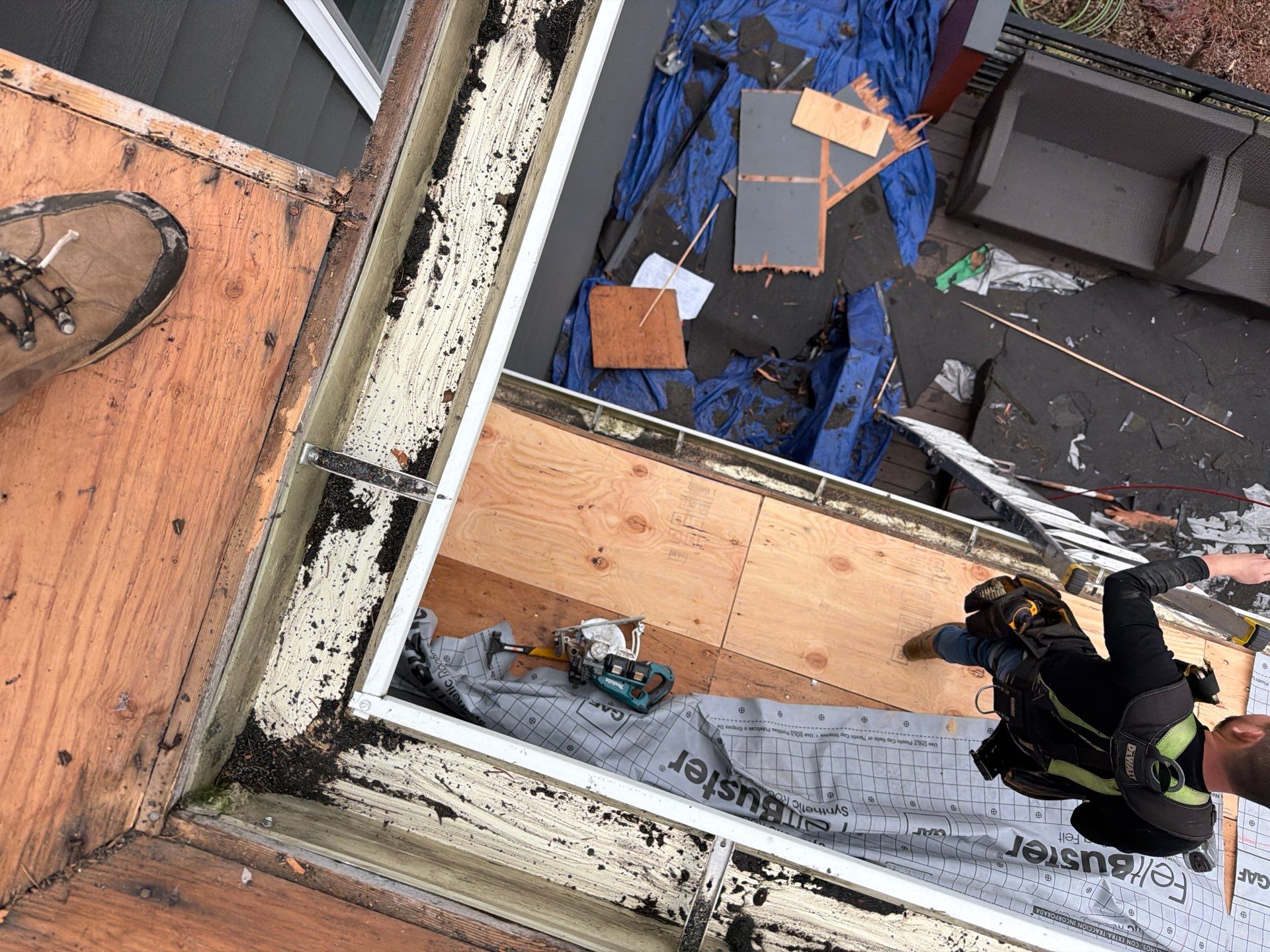 Roof Replacement in Kirkland, WA by Roofing Formula LLC