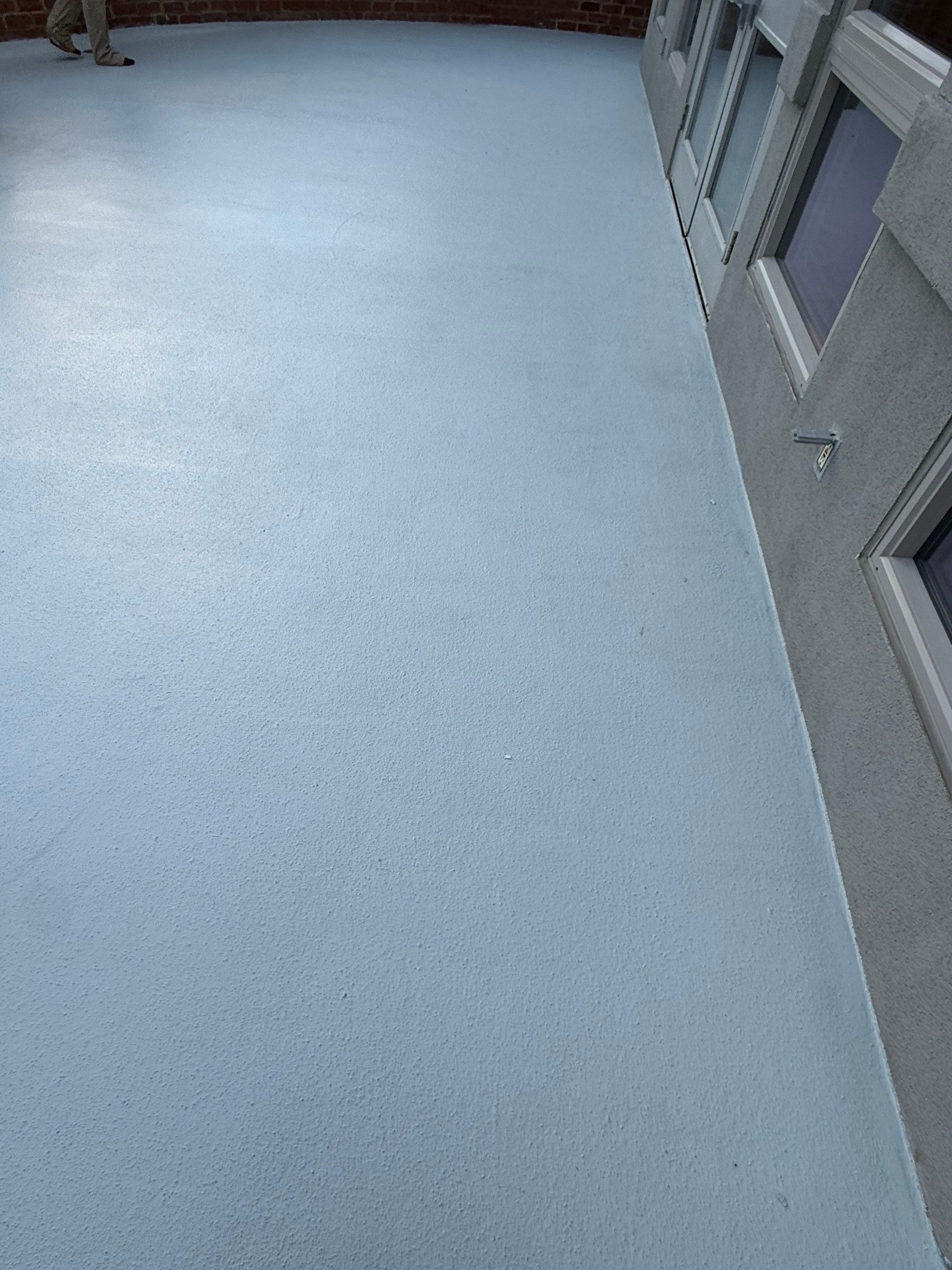PUMA Pedestrian Coating in Nashville, TN by Performance Waterproofing LLC