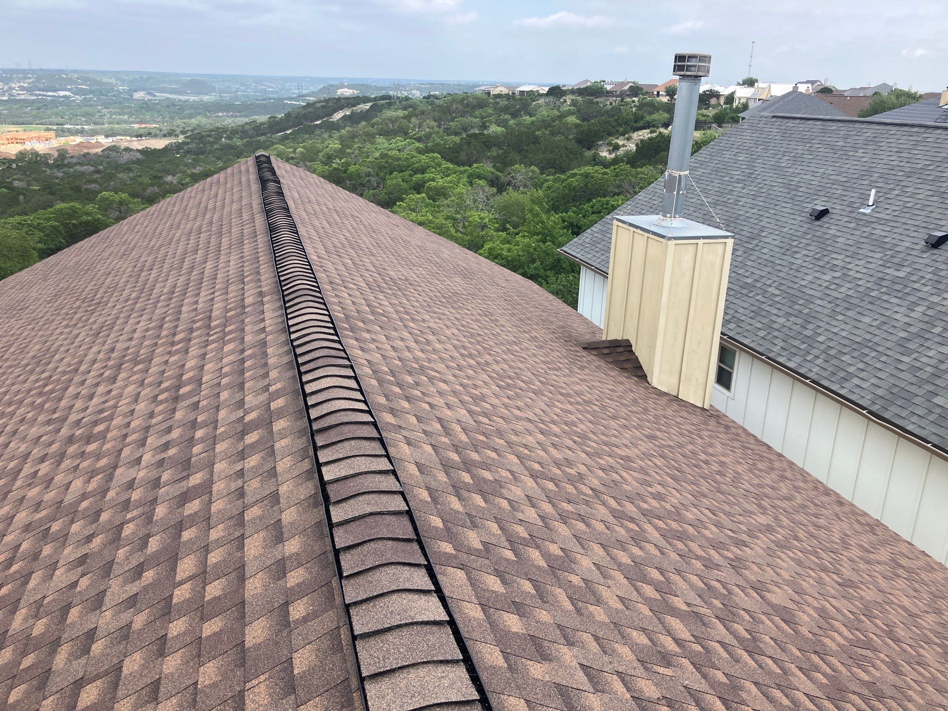 Roof Replacement - 78028 by bh roofing