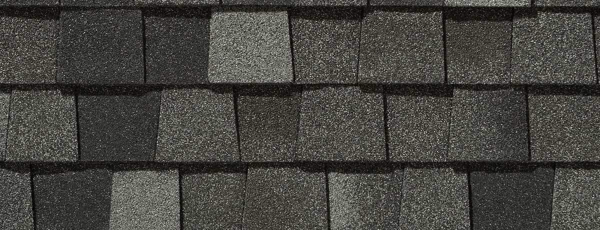 Landmark PRO shingle colors by Pinnacle Roofing & Skylights