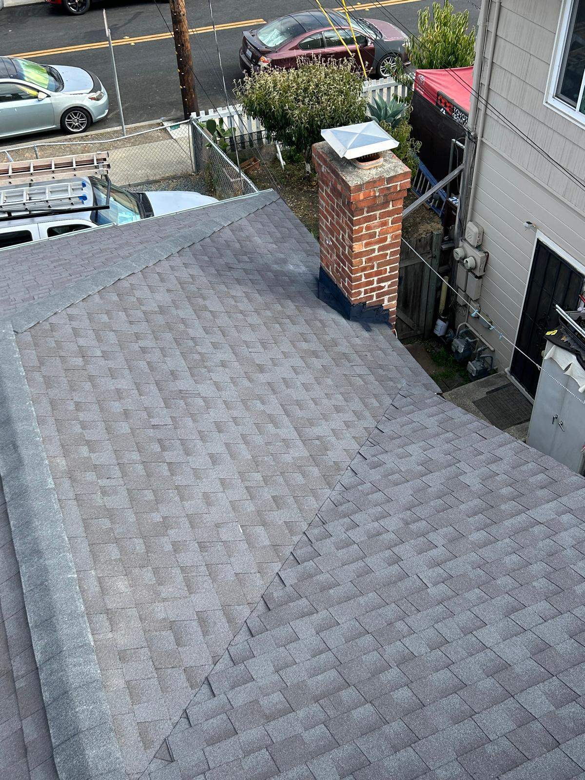 Roof Replacement - Oakland, CA 94603 by Epic Roof Replacement