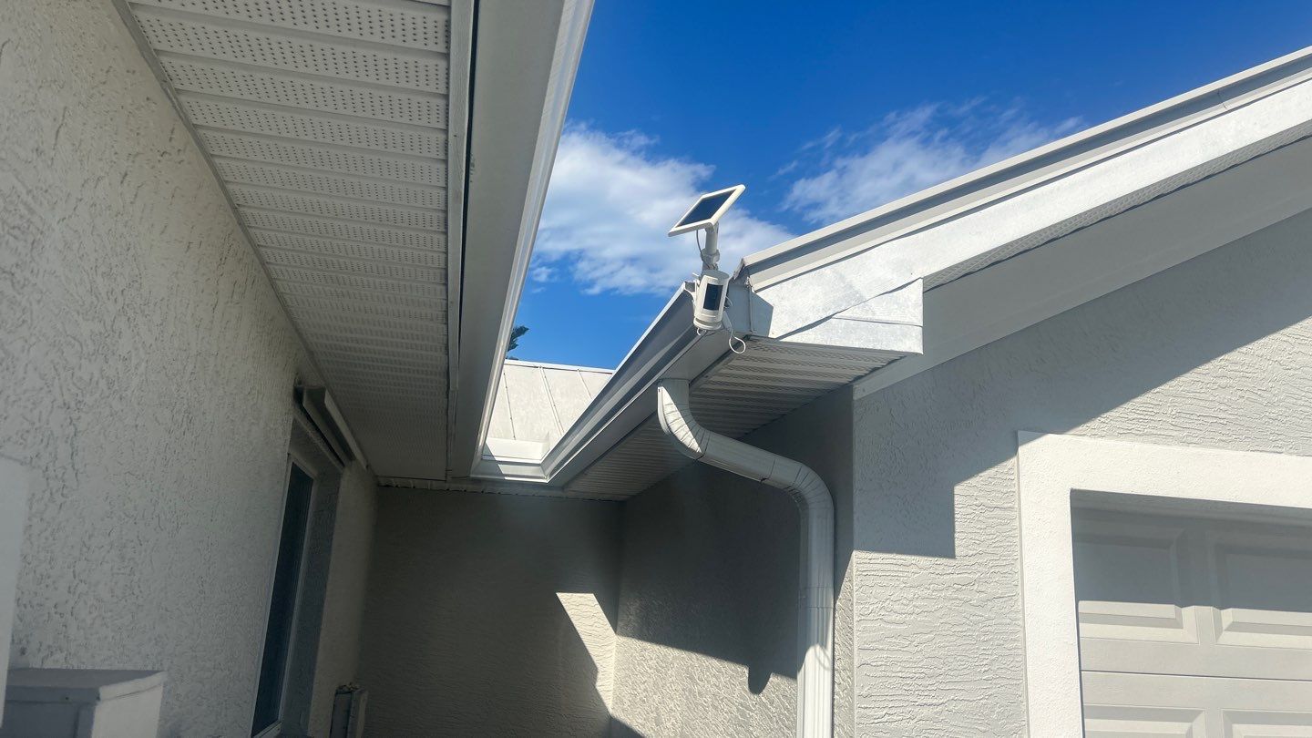 Cape Royal Roof Replacement by Four Peaks Roofing