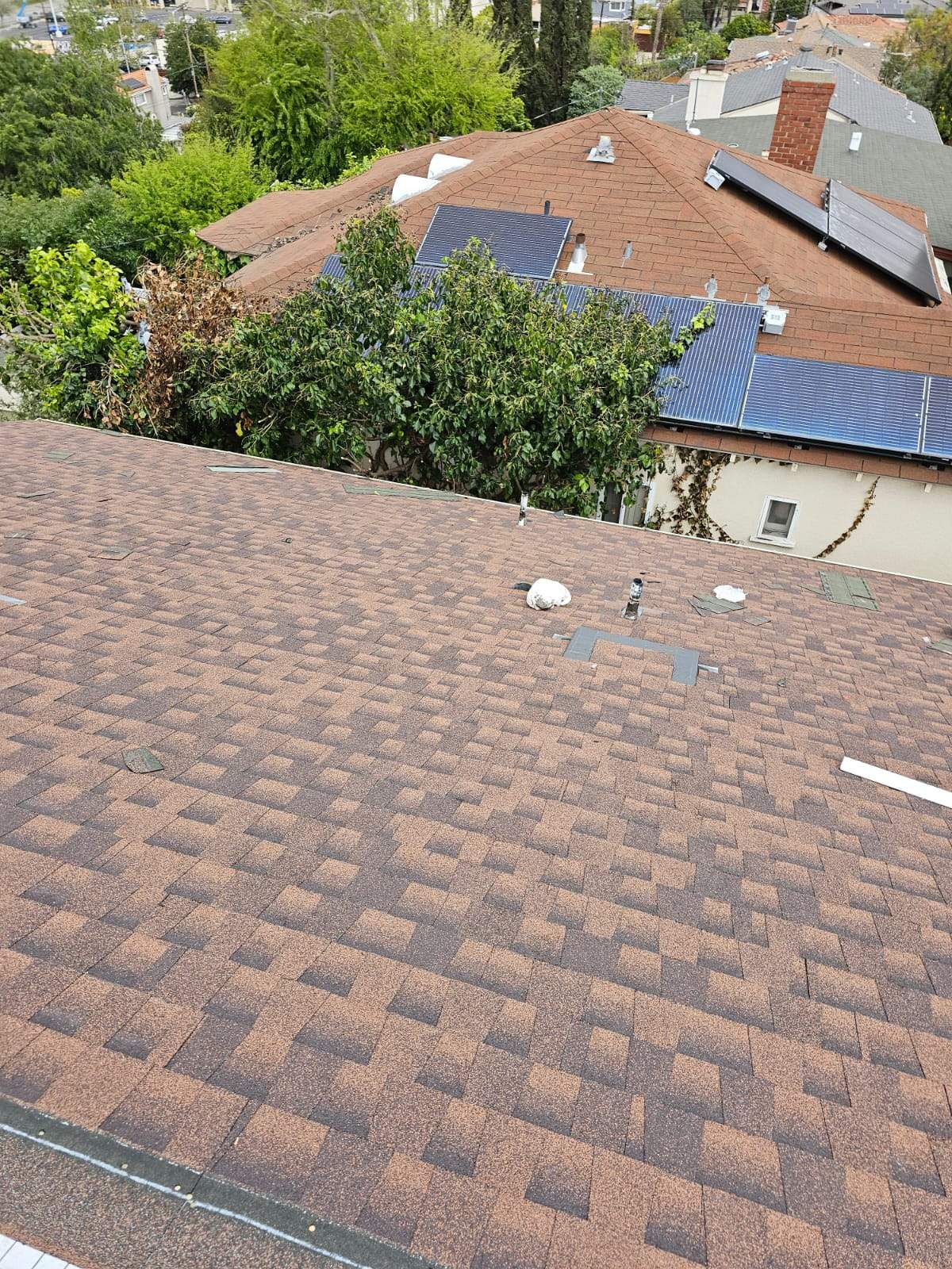Roof Replacement- Los Angeles, CA 90065 by Epic Roof Replacement