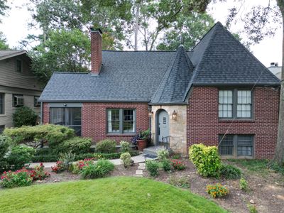 Roof Replacement-Stefan