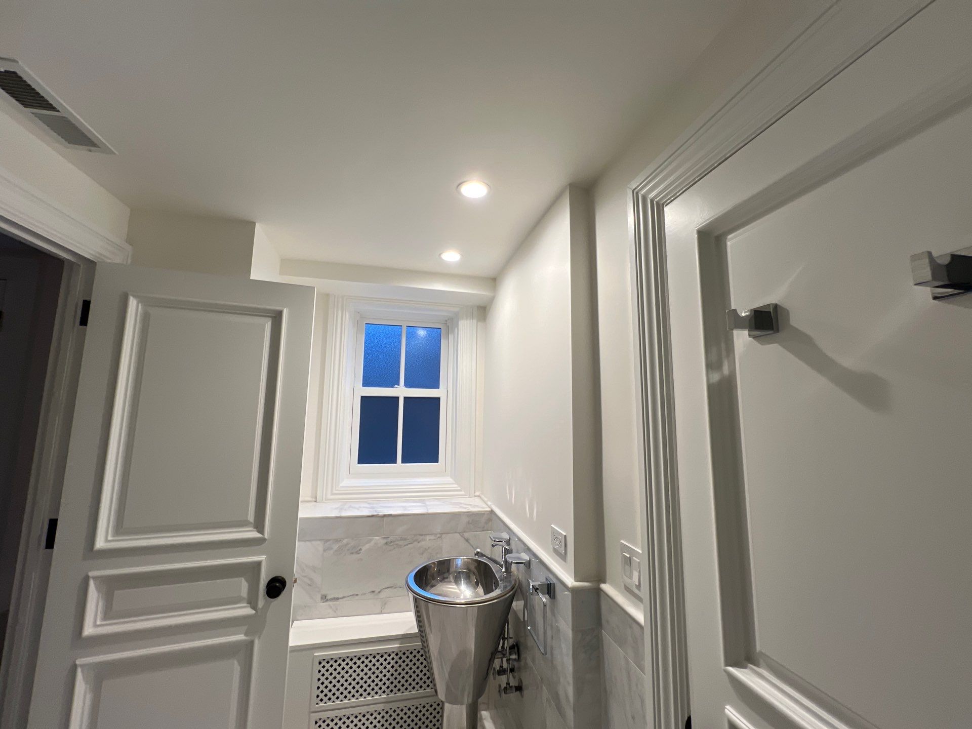 Chicago Interior Painting by Momos Painting Co.