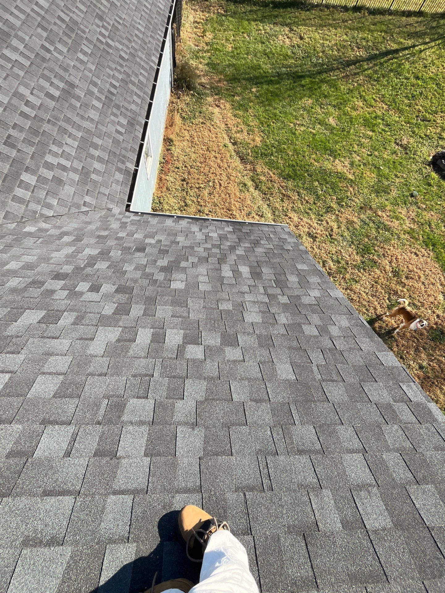 1154 Little Georgetown Road, Hedgesville, WV 25427 UNITED STATES by American Custom Contractors