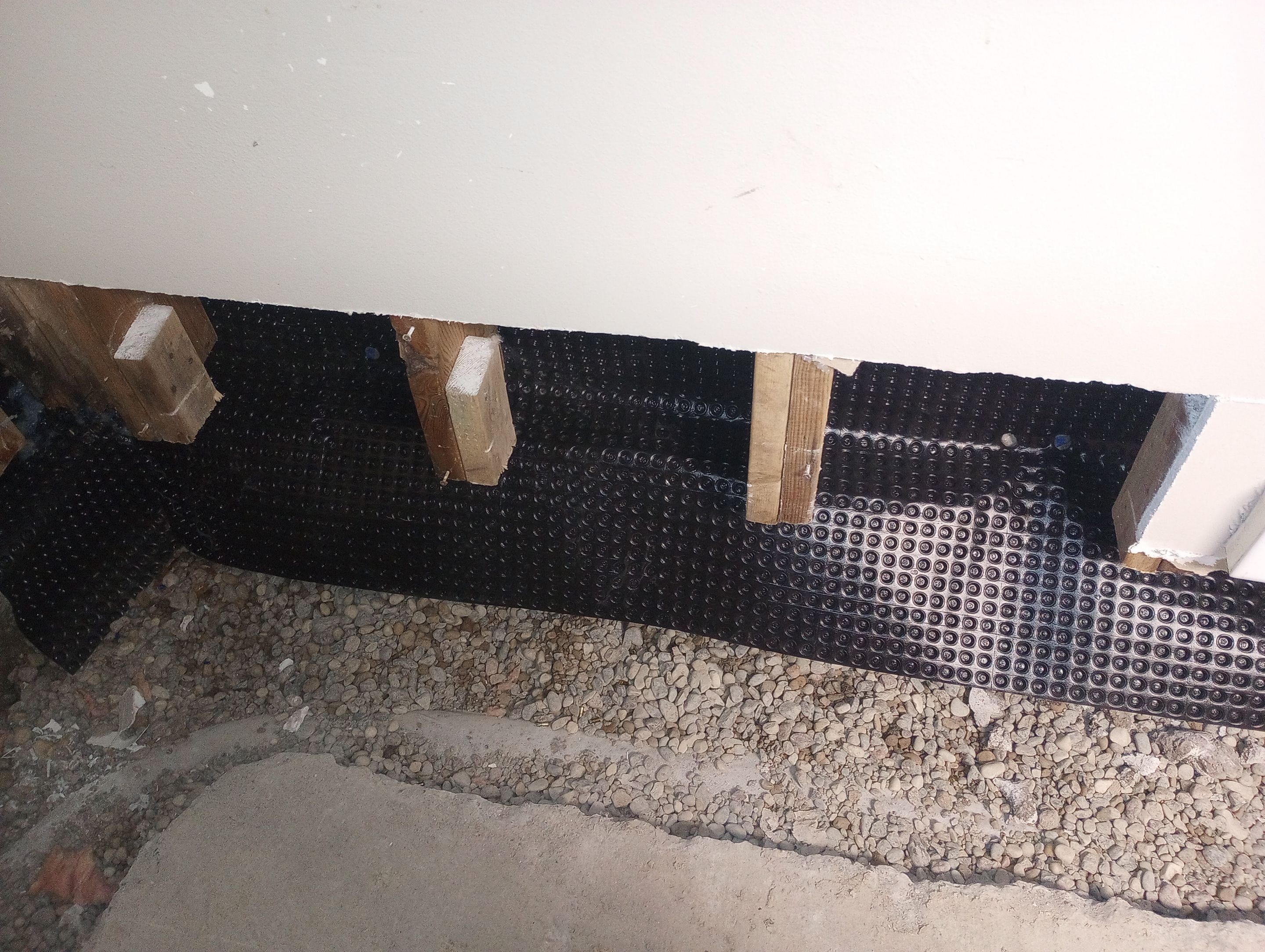Volunteers of America by Waterproofing Northeast