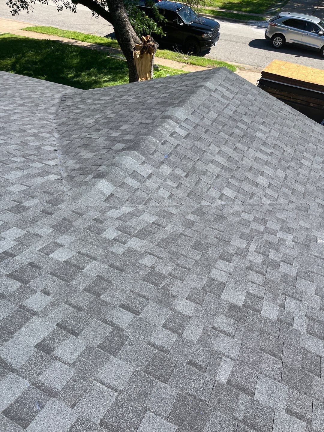 Storm Damage and Emergency Repairs  by Grizzly Fence And Patio