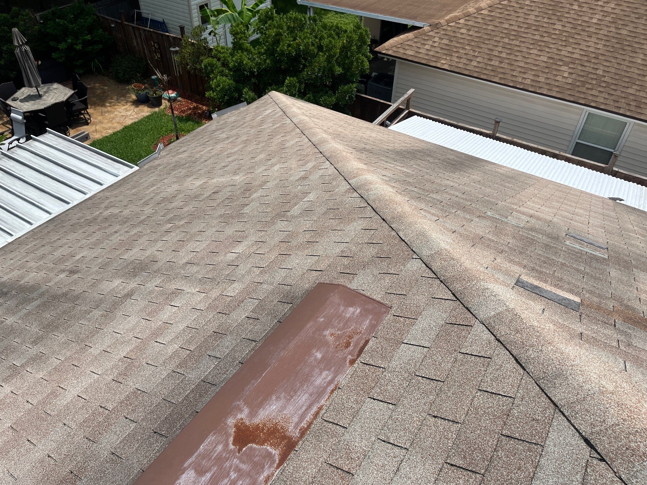 Shingle -> Shingle by Prime Roofing