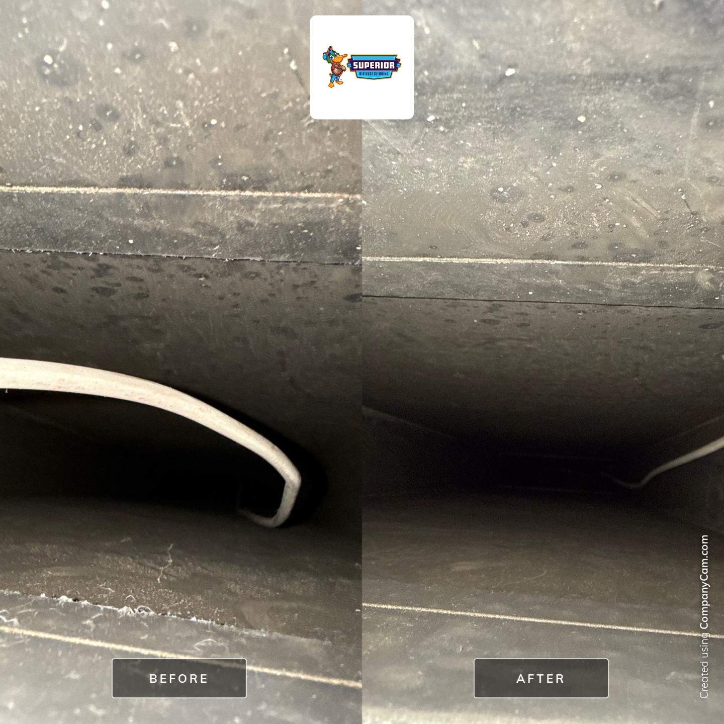 Air Duct Cleaning in Pittsburgh, PA by Superior Air Duct Cleaning