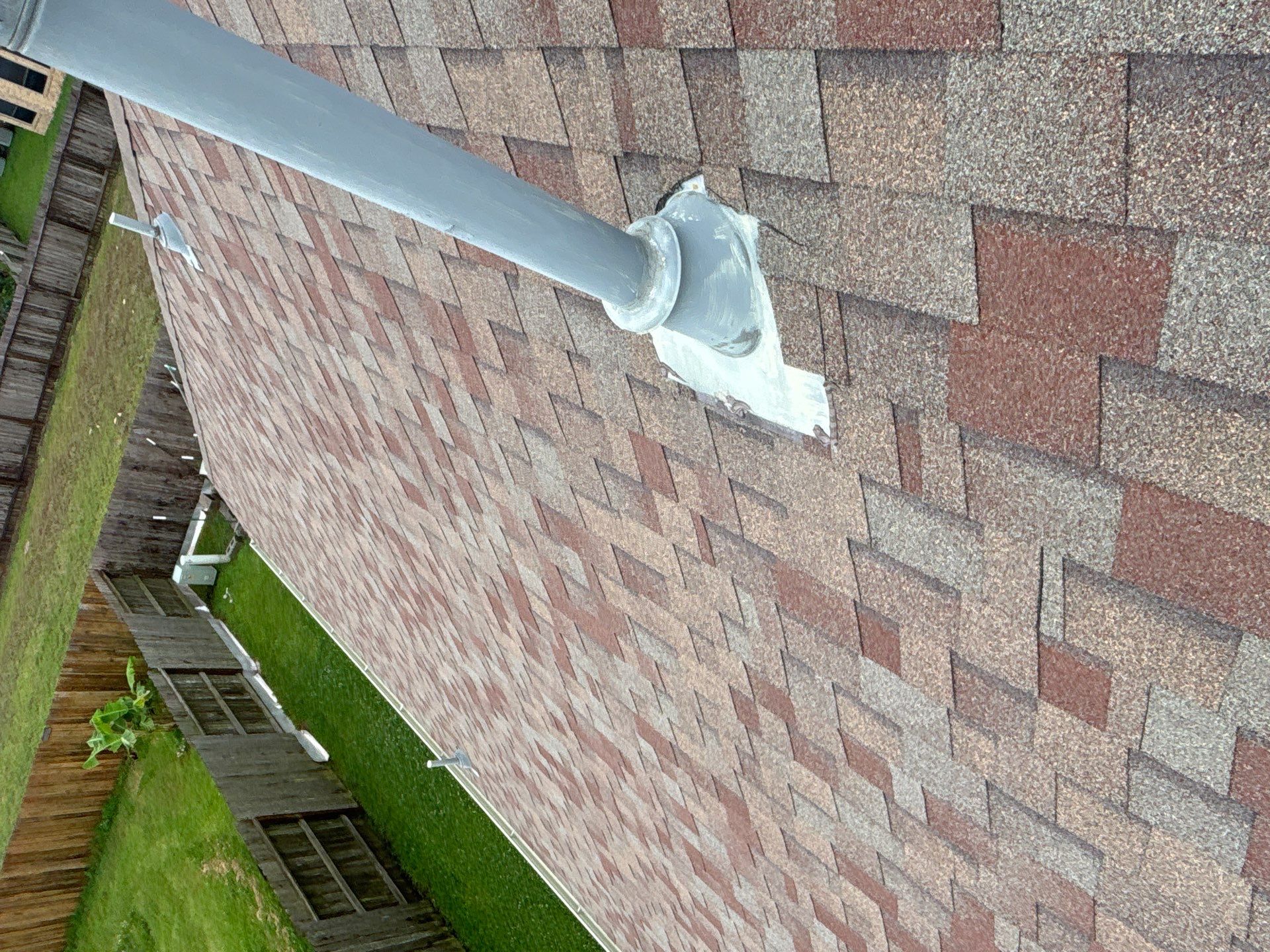 Roof Repair Houston by Roof Repair Company