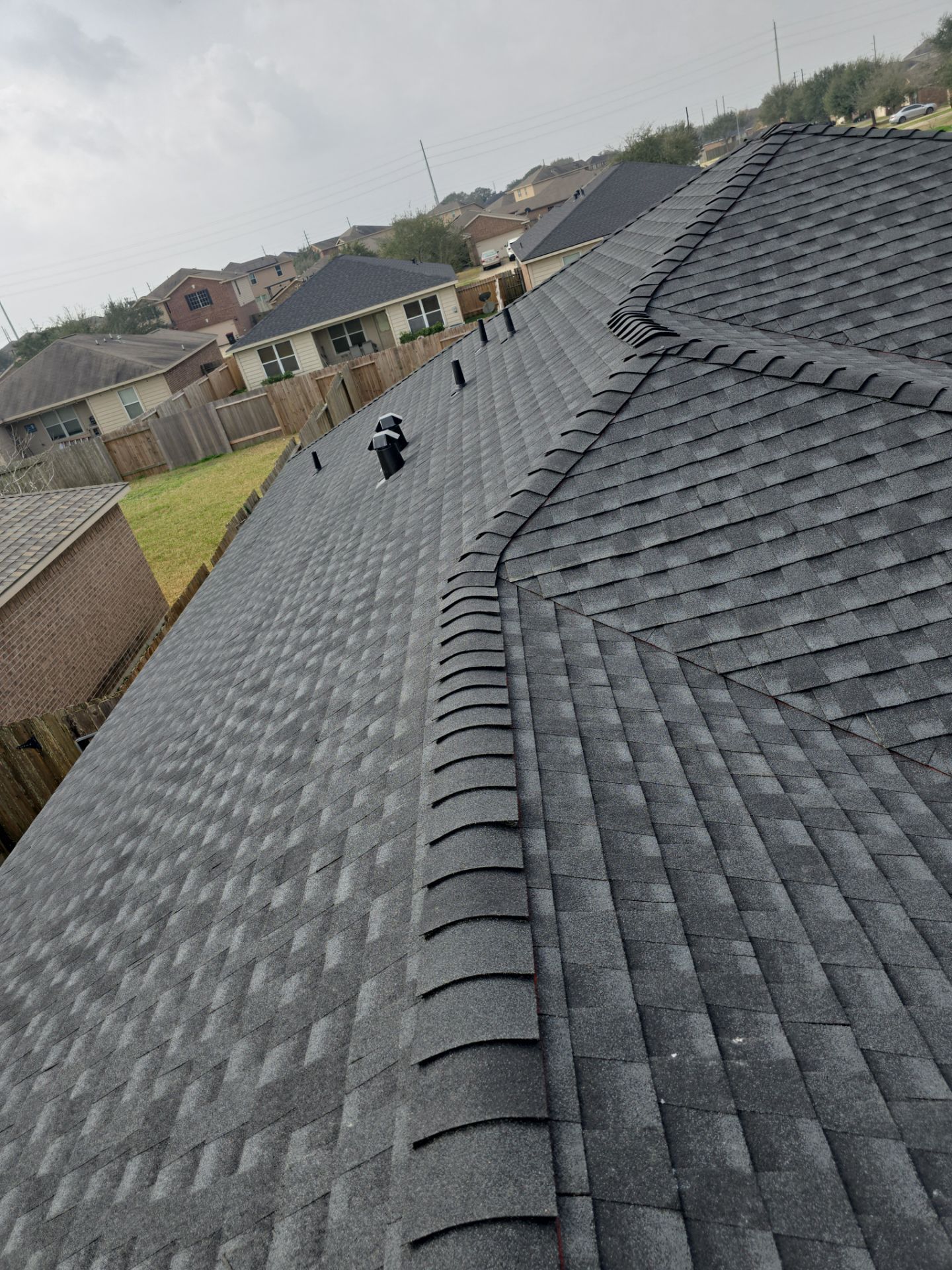 Roof Replacement in Richmond TX by Roof Repair Company