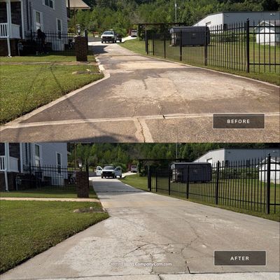 Project in Soddy-Daisy