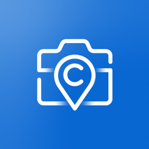 Logo for CompanyCam