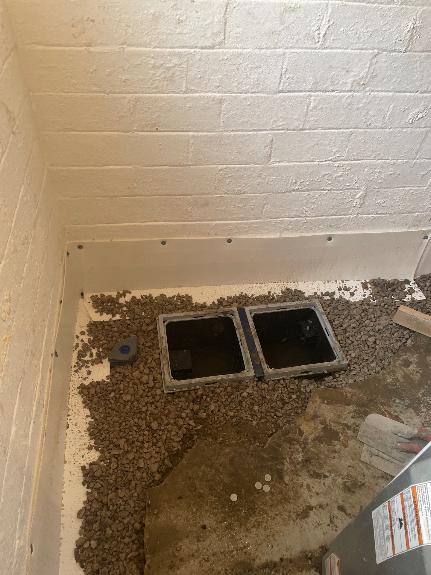 Basement Waterproofing & Structural Reinforcements by Toledo Basement Repair 