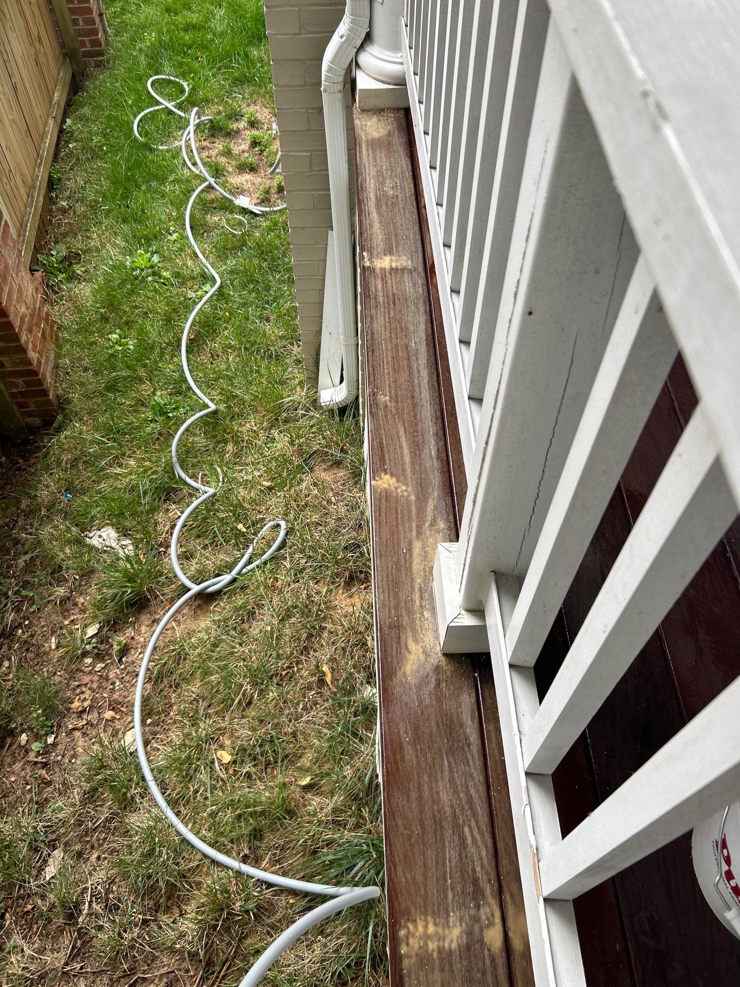 Exterior Repairs in Washington, DC by My Painter 