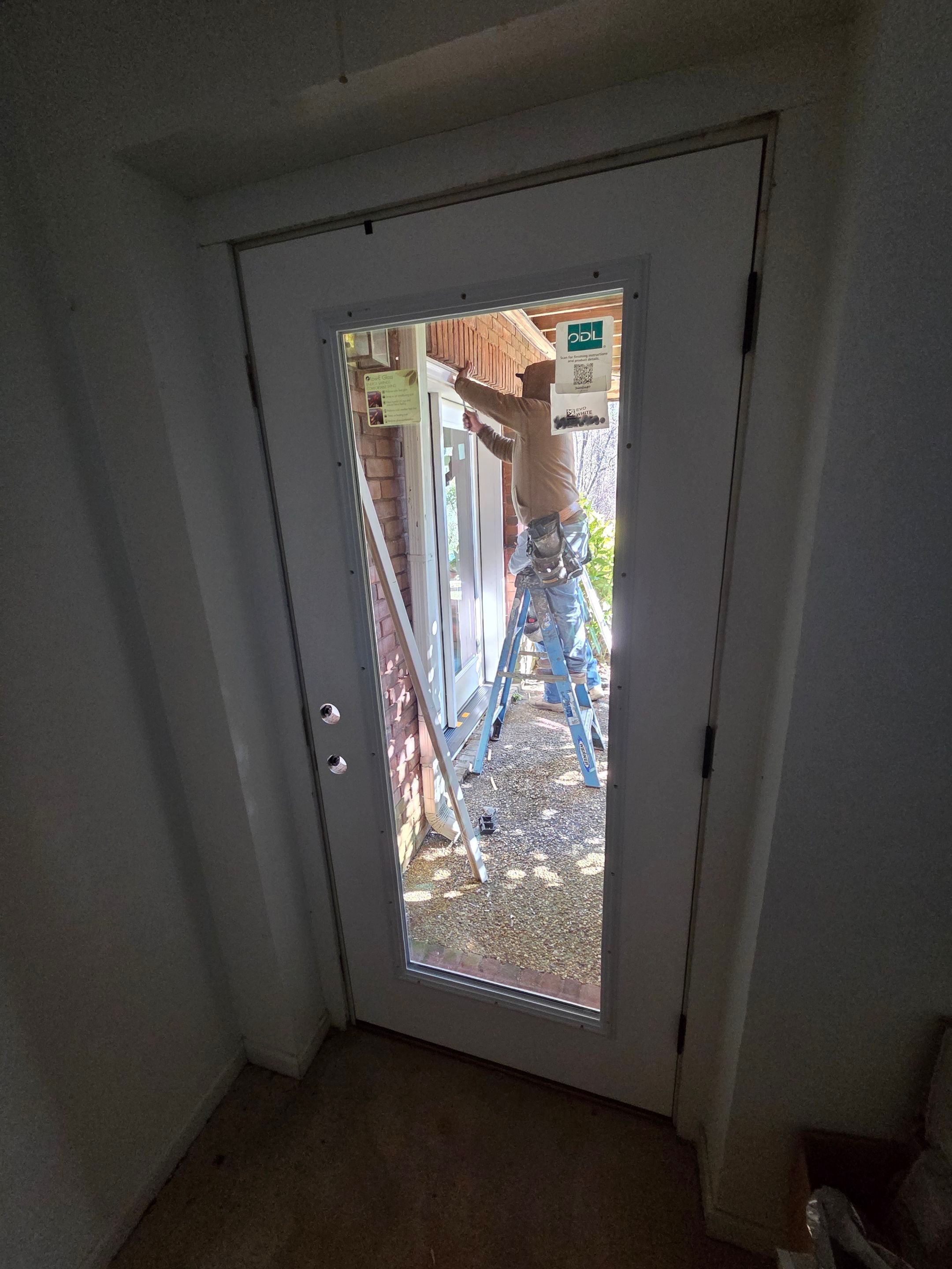 Miller Project in Vestavia Hills by The Window Source