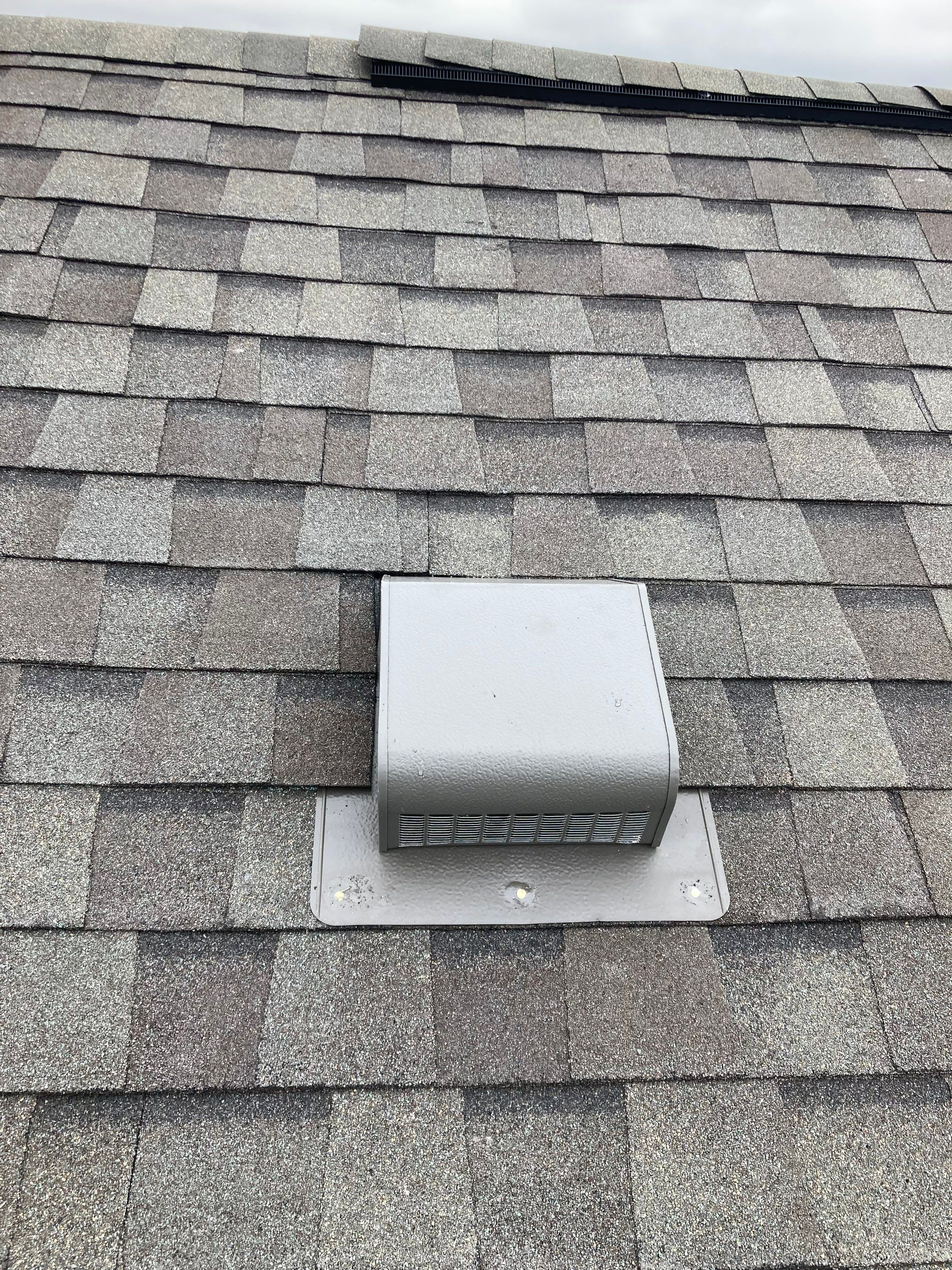 Project in Heartland by Rhino Roofing and General Contracting, LLC