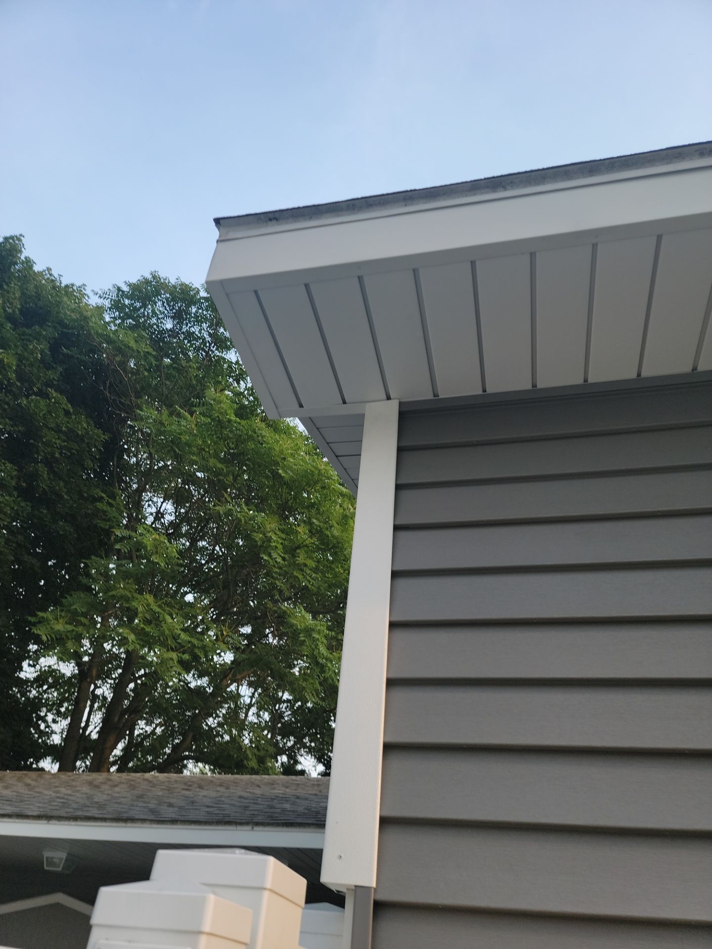 SIDING INSTALLATION by Avalon Roofing and Exteriors