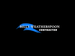 Billy Weatherspoon Contractor