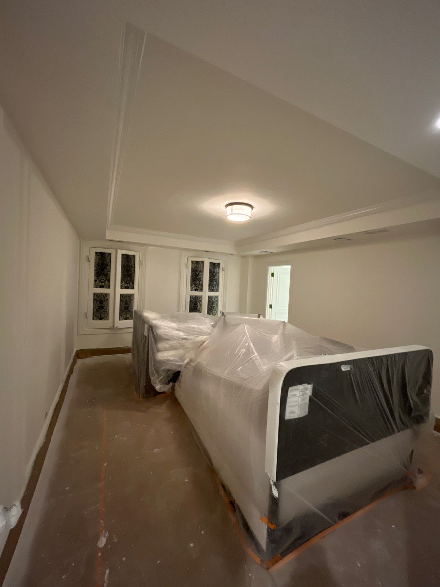 Chicago Interior Painting by Momos Painting Co.