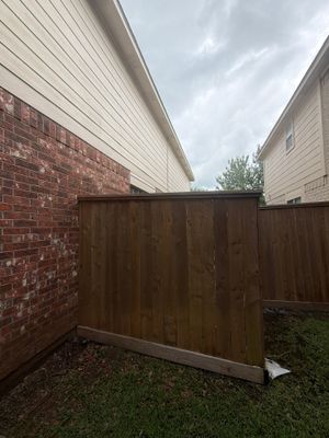 Project in Missouri City
