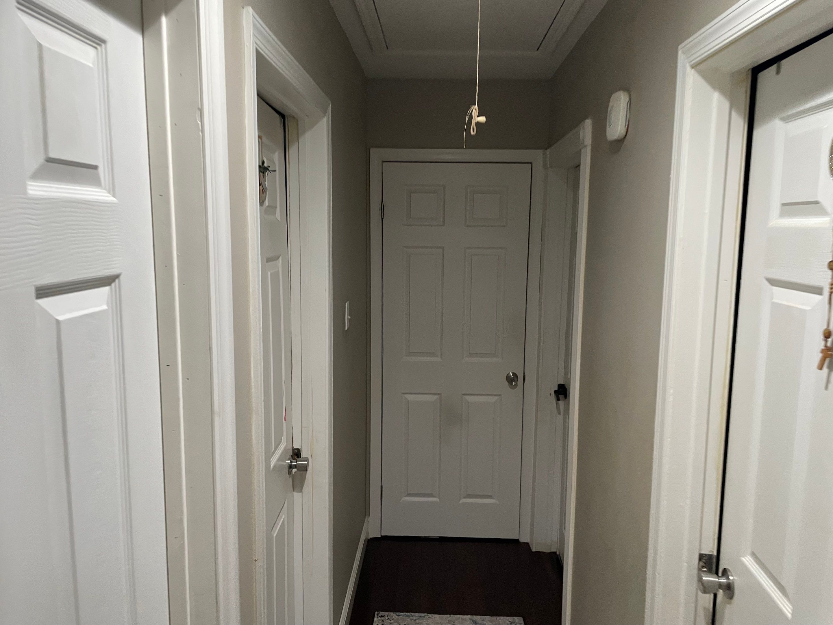 Water Damage Claim in Lindenwold by FLAPA & KeyStone