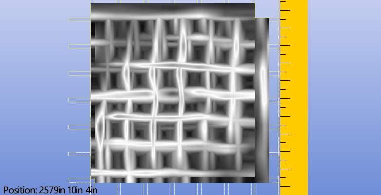 Concrete Scanning using Concrete GPR Scanner by Alsip Locating Service, LLC
