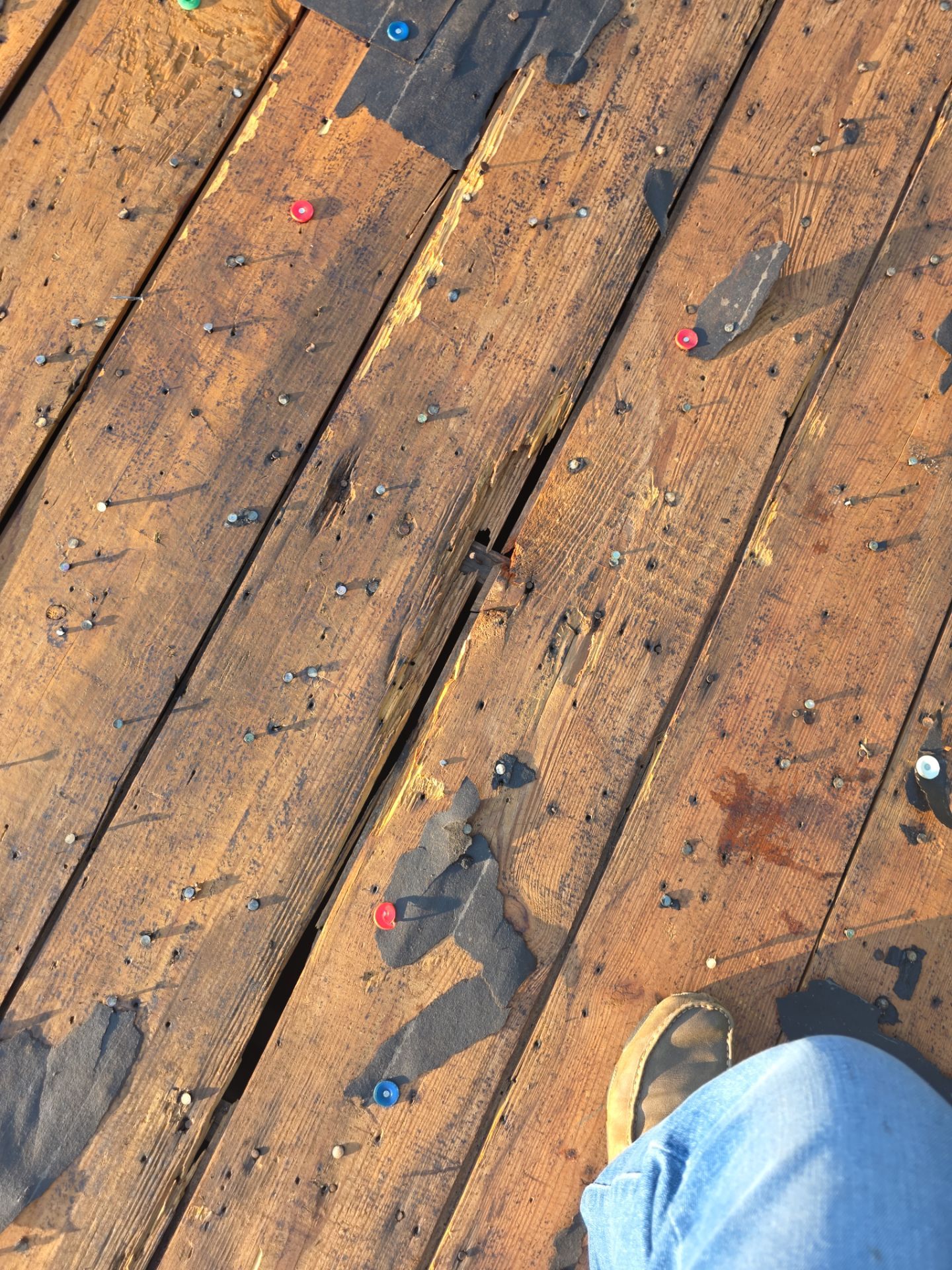 Project in Nederland by SETX Roofing Pros 