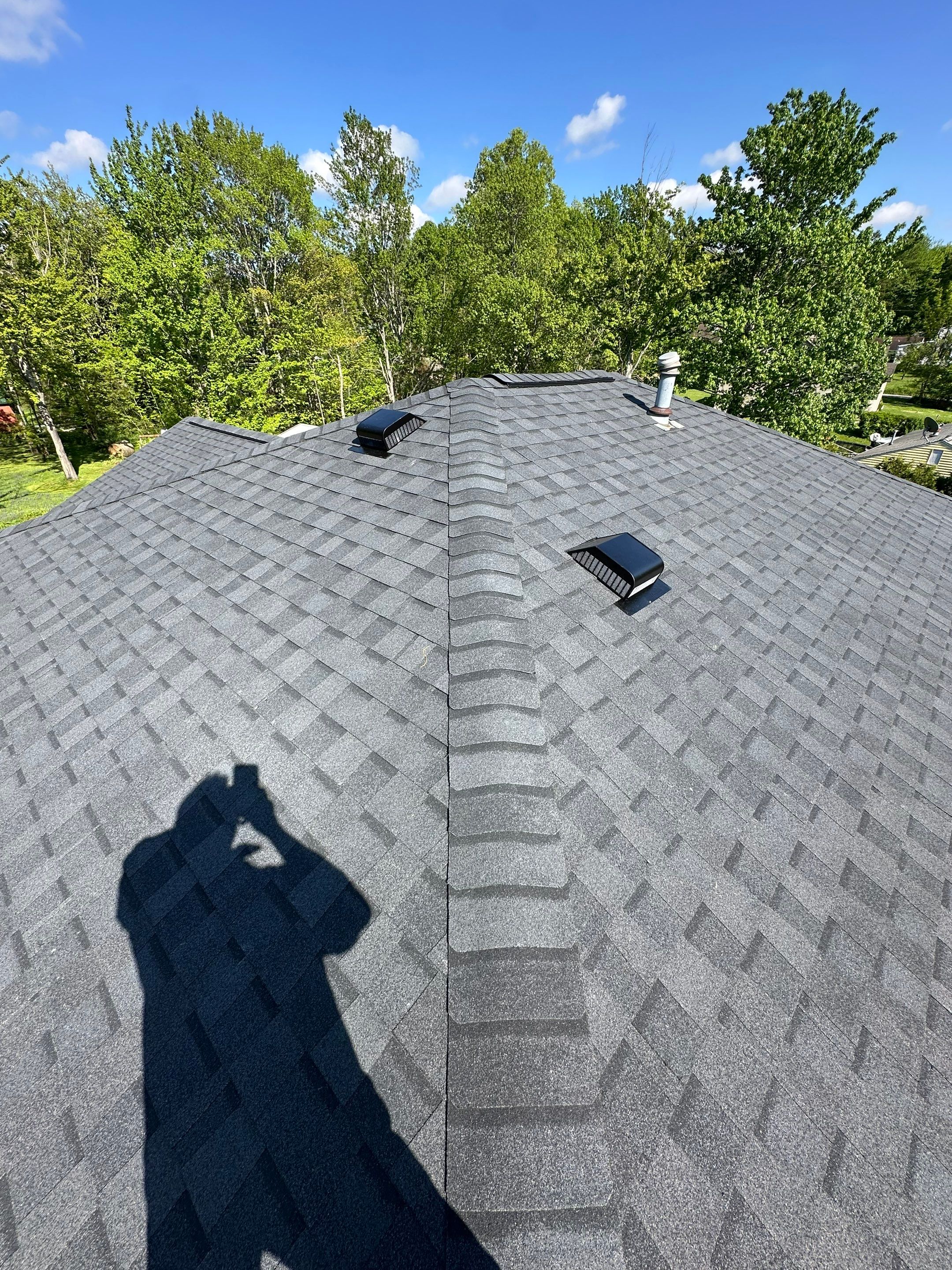 Insurance Restoration Project in Erie by Great Lakes Contracting Services LLC