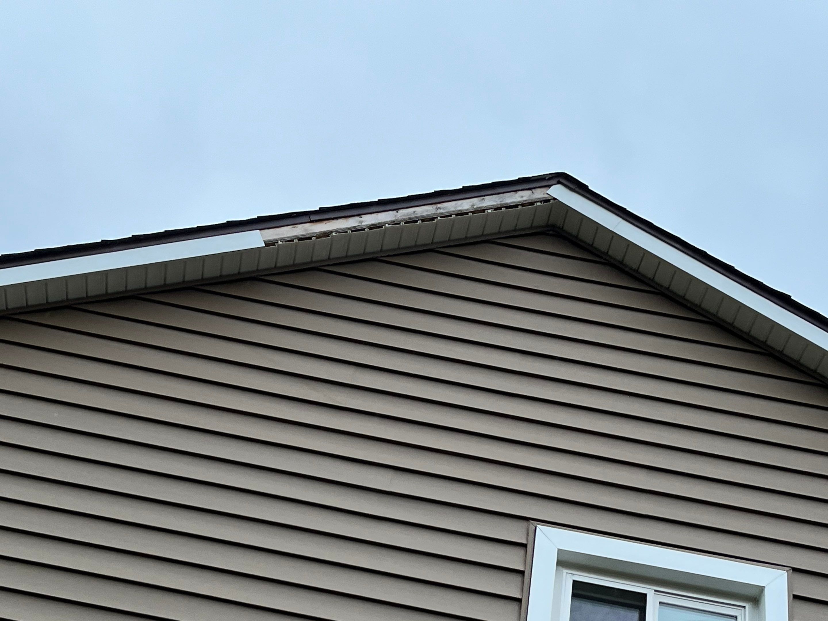 Siding Replacement using CertainTeed Monogram D5 Clapboard by 180 Contractors