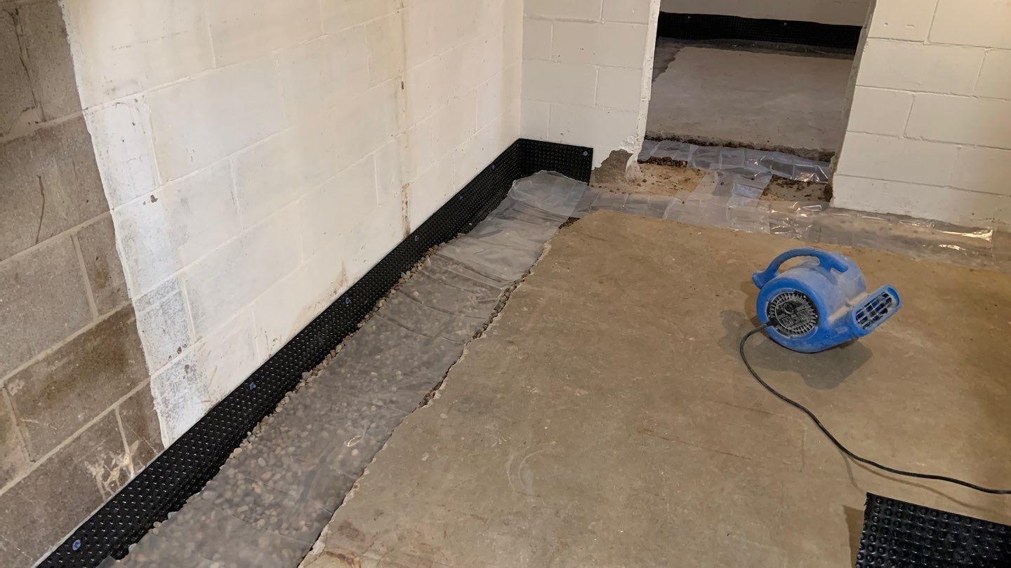 Looking for a Competent Contractor by Waterproofing Northeast