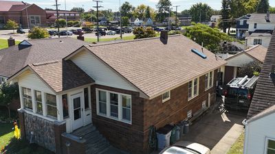 Project in Hazel Park